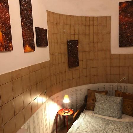 Ferienwohnung Pokoj 11F Krakau Exterior foto