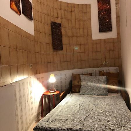 Ferienwohnung Pokoj 11F Krakau Exterior foto